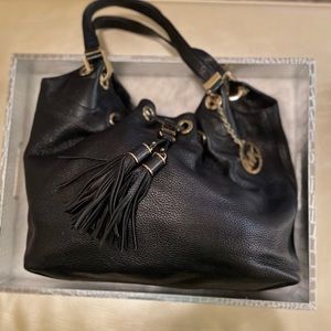 Michael Kors Large Camden drawstring bag